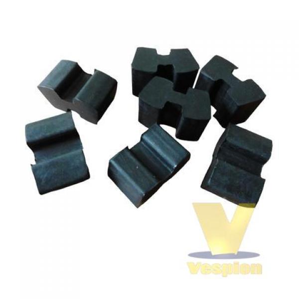 Coupling Elements for Behrens pump